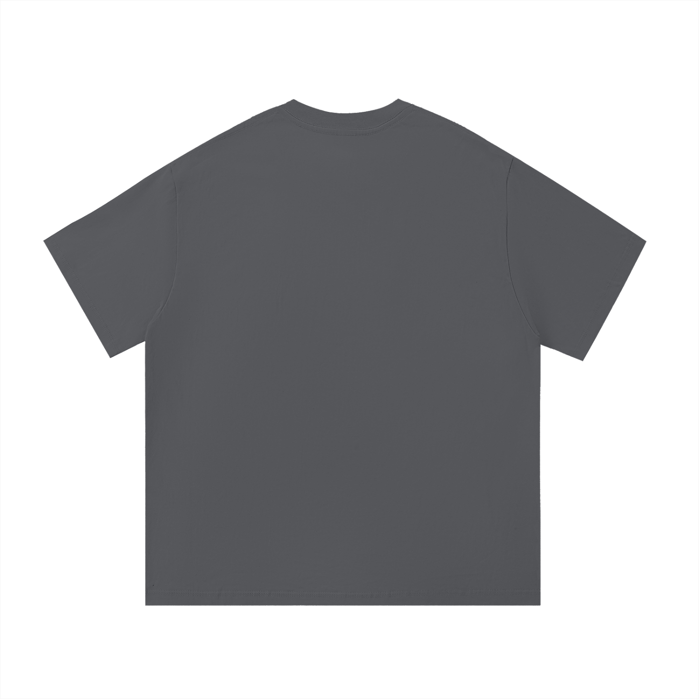 Fred Hampton Shirt Dark Grey