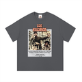 Fred Hampton Shirt Dark Grey