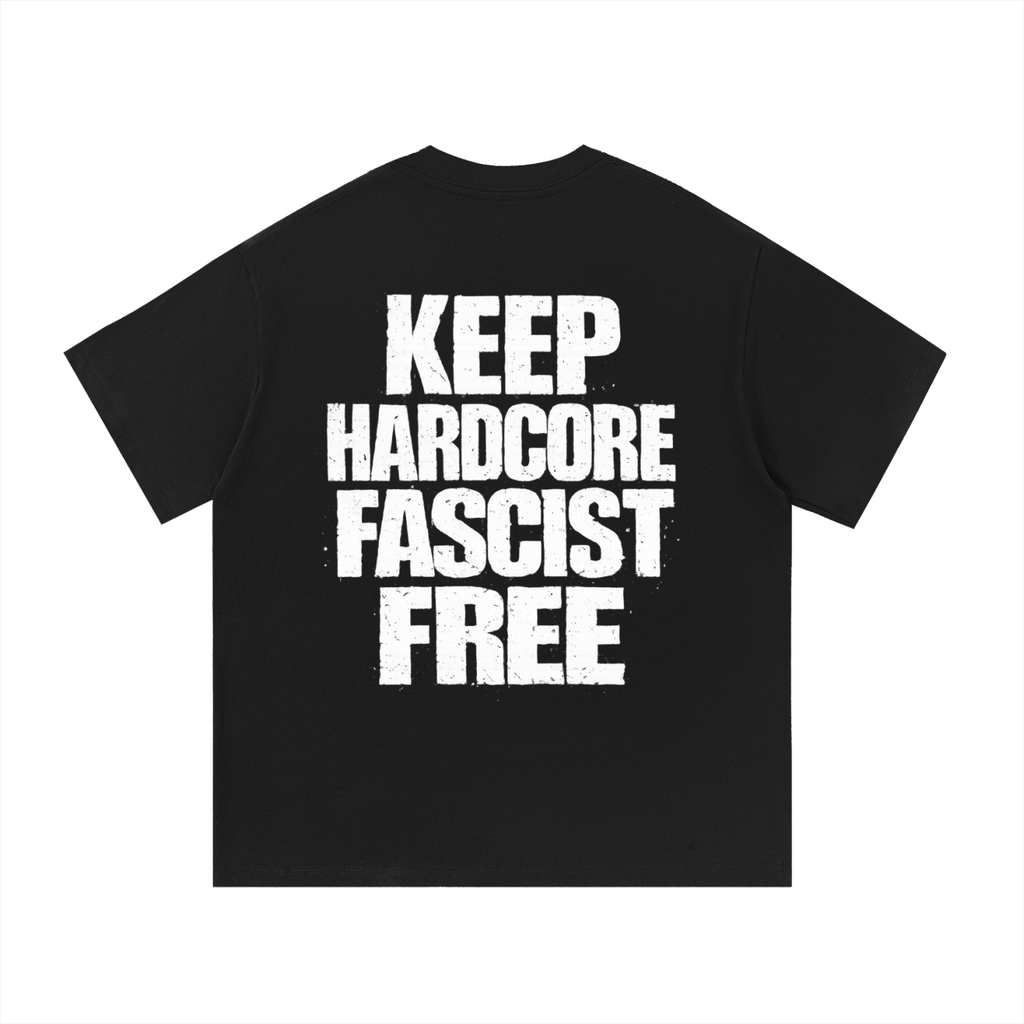 Pig Beater Shirt Black