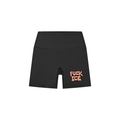 F**K ICE Women's Biker Shorts