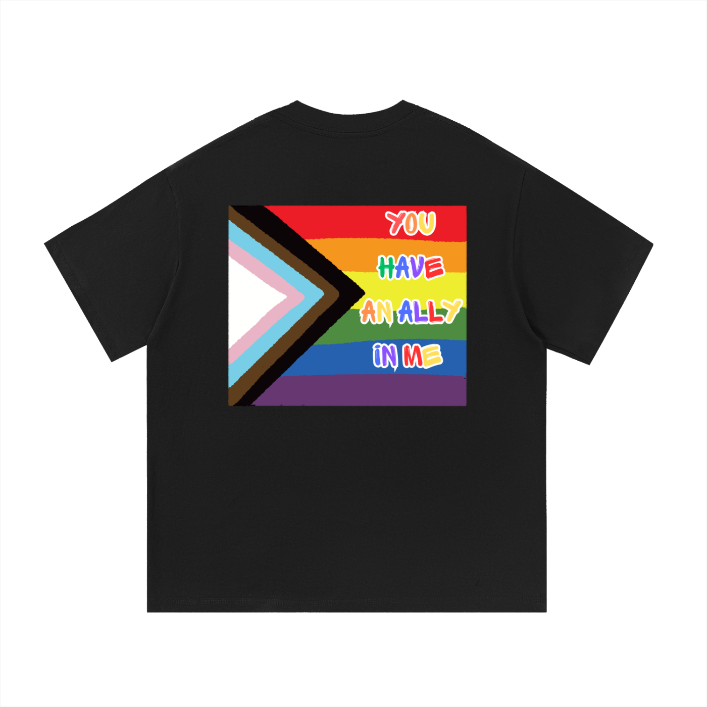 Pride Month 2026 Black